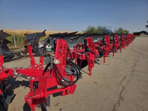 Prodaja poljoprivredne mehanizacije - Lerox - agri